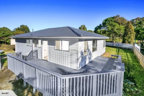 Photo of property in 15 Jayne Place, Torbay, Auckland, 0630