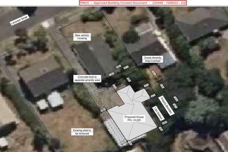 Photo of property in 32a Leicester Street, Terrace End, Palmerston North, 4410