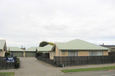 Photo of property in 1/139 Yaldhurst Road, Sockburn, Christchurch, 8042