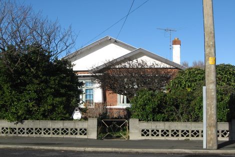 Photo of property in 24 Coughtrey Street, Saint Clair, Dunedin, 9012