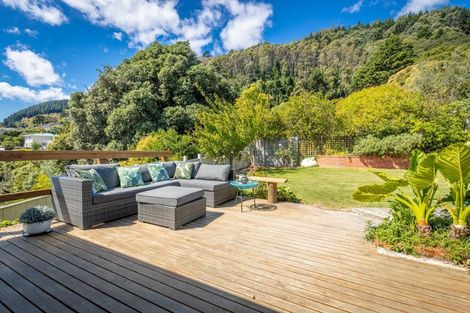 Photo of property in 34 Brunner Street, Nelson South, Nelson, 7010