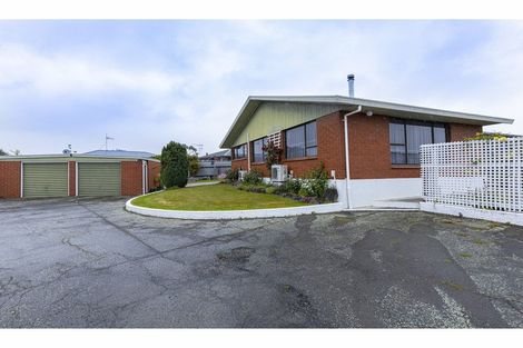 Photo of property in 22 Stirling Place, Marchwiel, Timaru, 7910