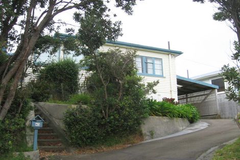 Photo of property in 43 Fraser Avenue, Johnsonville, Wellington, 6037