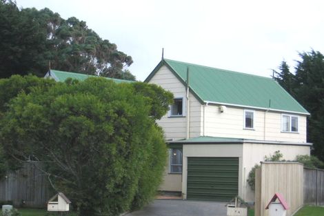 Photo of property in 7a Salem Court, Churton Park, Wellington, 6037