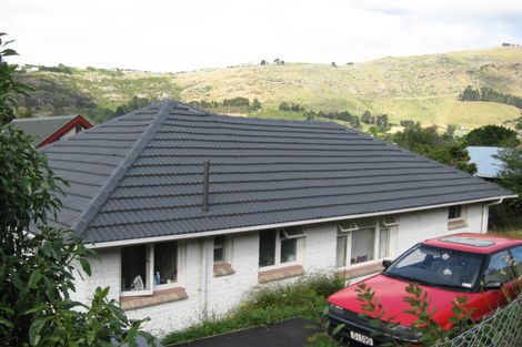 Photo of property in 14 Railway Terrace, Heathcote Valley, Christchurch, 8022