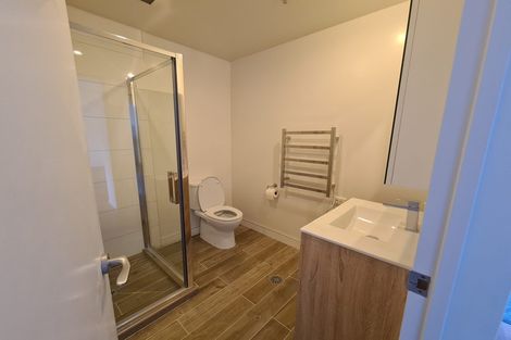 Photo of property in 511/57 Mahuhu Crescent, Auckland Central, Auckland, 1010