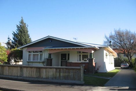 Photo of property in 10 Moerangi Street, West End, Palmerston North, 4410