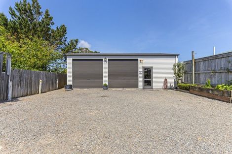 Photo of property in 14 Tohora Place, Spotswood, New Plymouth, 4310