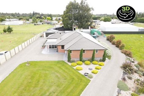 Photo of property in 47 Tuarangi Road, Netherby, Ashburton, 7700