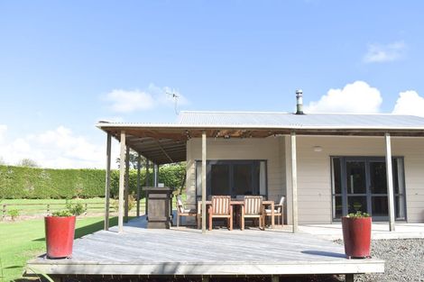 Photo of property in 6469 State Highway 12, Turiwiri, Dargaville, 0374