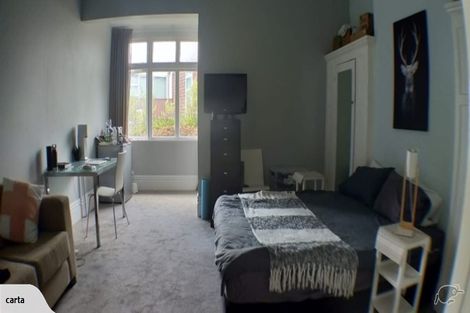 Photo of property in 1 Beach Street, Saint Clair, Dunedin, 9012