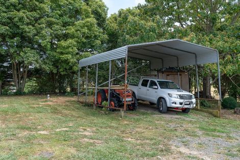 Photo of property in 1524 Te Pahu Road, Karamu, Hamilton, 3285