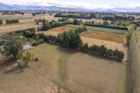 Photo of property in 83 Boundary Road, Upper Plain, Masterton, 5888