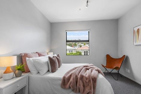 Photo of property in Detroit Apartments, 310/181 Tasman Street, Mount Cook, Wellington, 6021