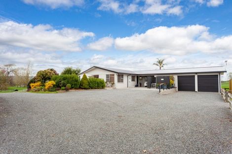 Photo of property in 115 Gunn Road, Matamata, 3472