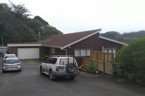 Photo of property in 37 Lynmouth Avenue, Karori, Wellington, 6012