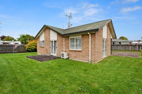 Photo of property in 10a Griffiths Place, Claudelands, Hamilton, 3214