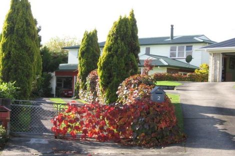Photo of property in 4 Karaka Place, Tokoroa, 3420