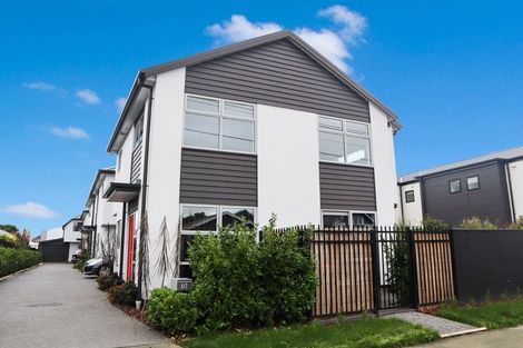 Photo of property in 1/7 Bolton Avenue, Spreydon, Christchurch, 8024