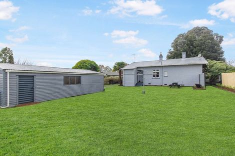 Photo of property in 174 Raeburne Street, Te Awamutu, 3800
