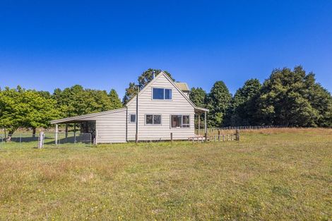 Photo of property in 178b Mangateitei Road, Rangataua, Ohakune, 4691