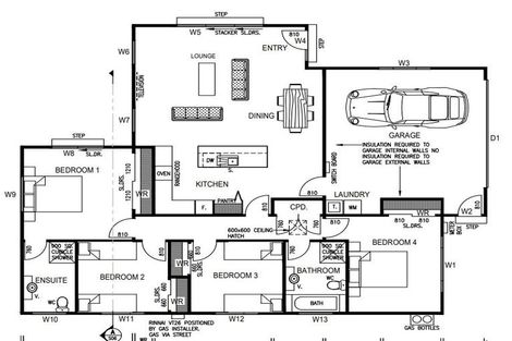 Photo of property in 41 Wai Whatu Street, Meeanee, Napier, 4110