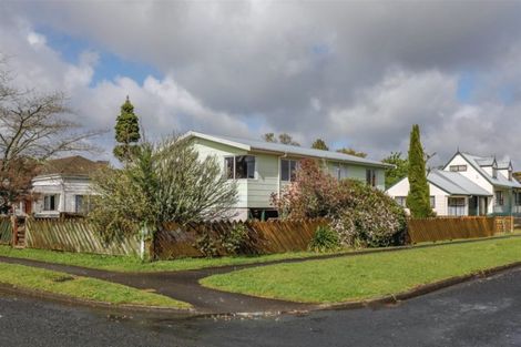 Photo of property in 1a Alexandra Street, Huntly, 3700