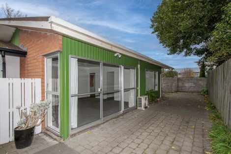 Photo of property in 2/13 Naseby Street, Merivale, Christchurch, 8014