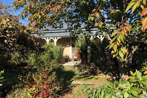 Photo of property in 43 Mount Cook Road, Fairlie, 7925