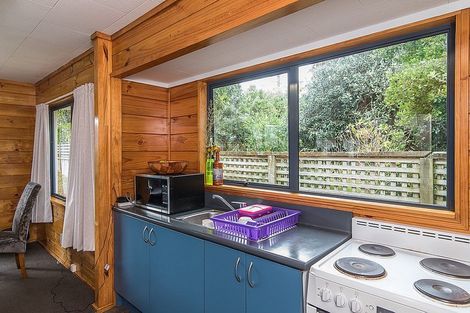 Photo of property in 142 Arawhata Road, Paraparaumu, 5032