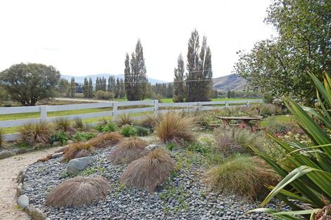 Photo of property in Western House, 5469 Kurow Duntroon Road, Otiake, Oamaru, 9494