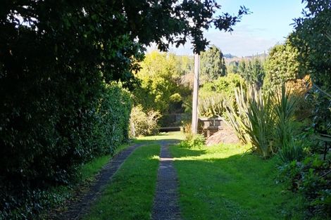 Photo of property in 5 Missel Street, Taihape, 4720