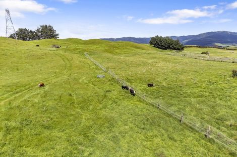 Photo of property in 93b Pukenamu Road, Te Horo, Otaki, 5581