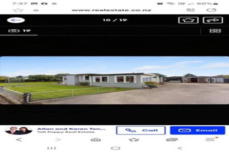 Photo of property in 227 Vogel Street, Roslyn, Palmerston North, 4414