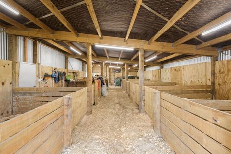 Photo of property in 11 Horrell Road, Mandeville, Gore, 9776