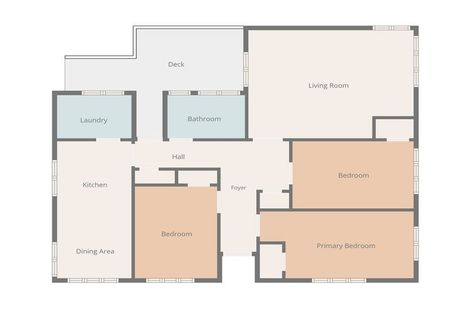 Photo of property in 63 Domett Street, Kawerau, 3127