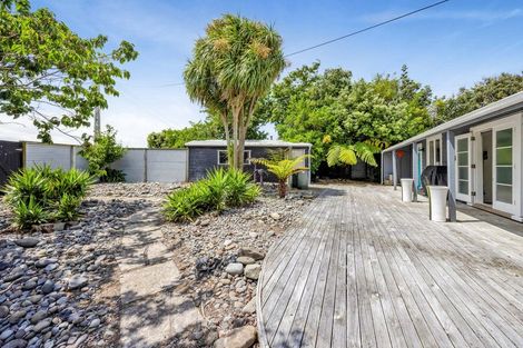 Photo of property in 9 Kepa Street, Ohawe, Hawera, 4671