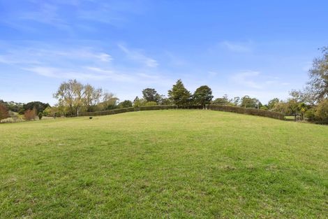 Photo of property in 112 Jericho Road, Pukekohe East, Pukekohe, 2677