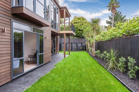 Photo of property in 26c Rarangi Road, Saint Heliers, Auckland, 1071
