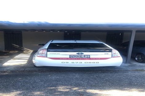 Photo of property in 2/56 Ferndale Road, Mount Wellington, Auckland, 1060