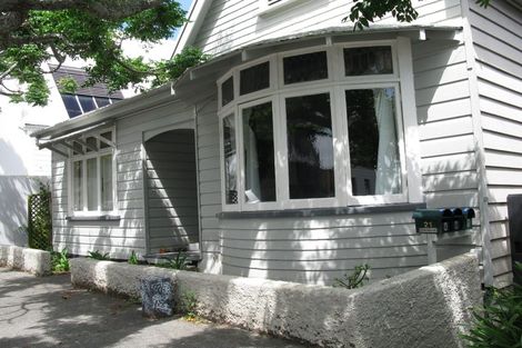 Photo of property in 21 St Benedicts Street, Eden Terrace, Auckland, 1010