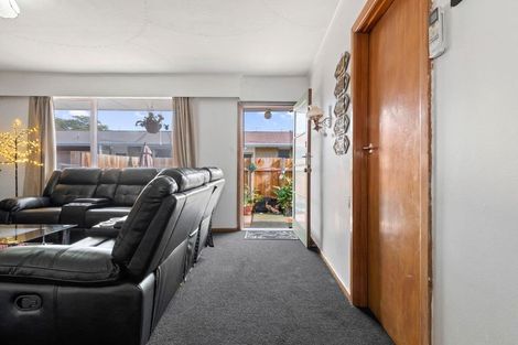 Photo of property in 2/42 Aitken Street, Ashburton, 7700