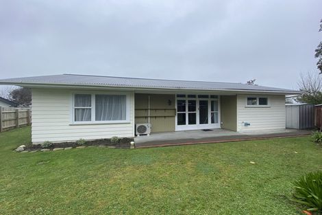 Photo of property in 21a Keir Crescent, Lansdowne, Masterton, 5810