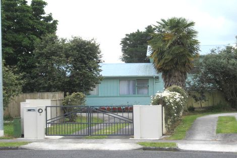 Photo of property in 5 Dickens Place, Leamington, Cambridge, 3432