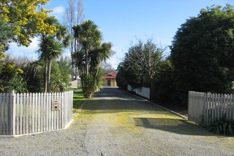 Photo of property in 212 West Street, Greytown, 5712