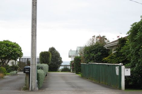 Photo of property in 64c Whiteley Street, Moturoa, New Plymouth, 4310