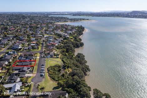 Photo of property in 5 Falstaff Place, Half Moon Bay, Auckland, 2012