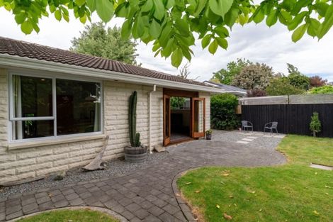 Photo of property in 3a Anvers Place, Hoon Hay, Christchurch, 8025