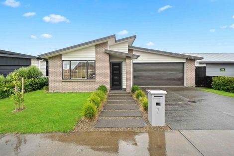 Photo of property in 2 Lulu Avenue, Chartwell, Hamilton, 3210