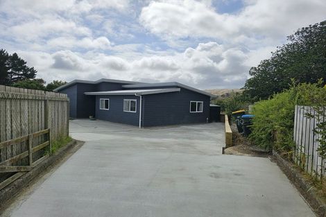 Photo of property in 7a Suffolk Place, Cannons Creek, Porirua, 5024